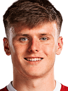 Ben Doak