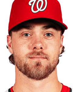 Jake Irvin