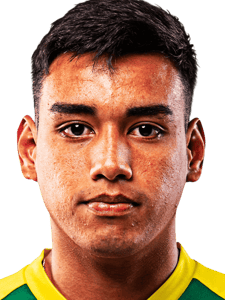 Darwin Matheus