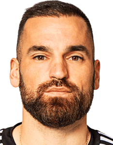 Dino Islamović