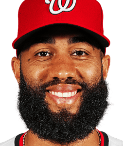 Amed Rosario