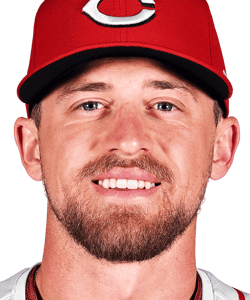 TJ Friedl