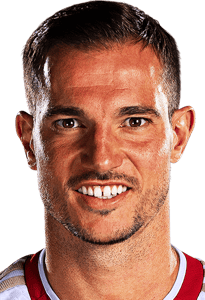 Cédric Soares