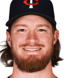 Bailey Ober