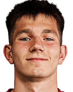 Nikita Iosifov
