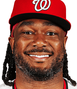 Josh Bell