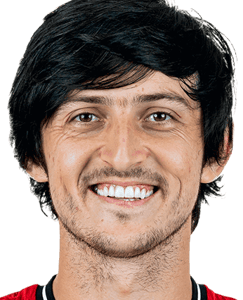 Sardar Azmoun