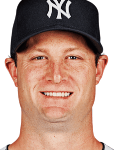 Gerrit Cole