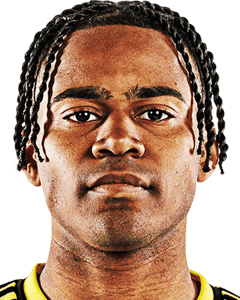 DeJuan Jones