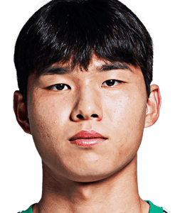 Jang Min-Jun
