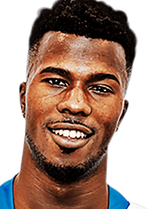 Keita Baldé