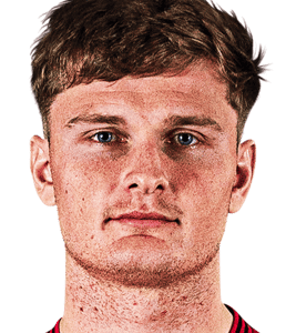 Archie Mair