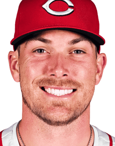 Tyler Stephenson