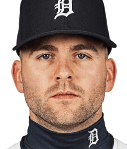 Alex Lange