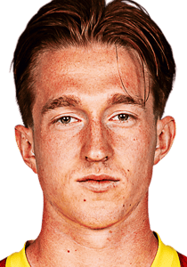 Xander Blomme