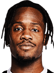 Michy Batshuayi