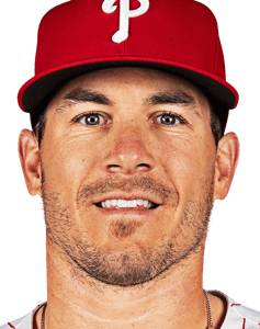 J.T. Realmuto