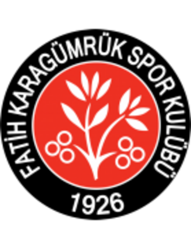 Fatih Karagümrük Spor Kulübü