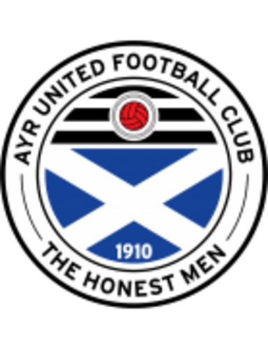 Ayr United FC