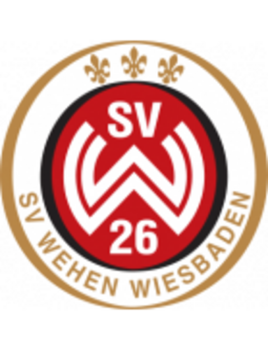 SV Wehen Wiesbaden