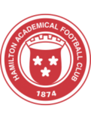 Hamilton Academical FC